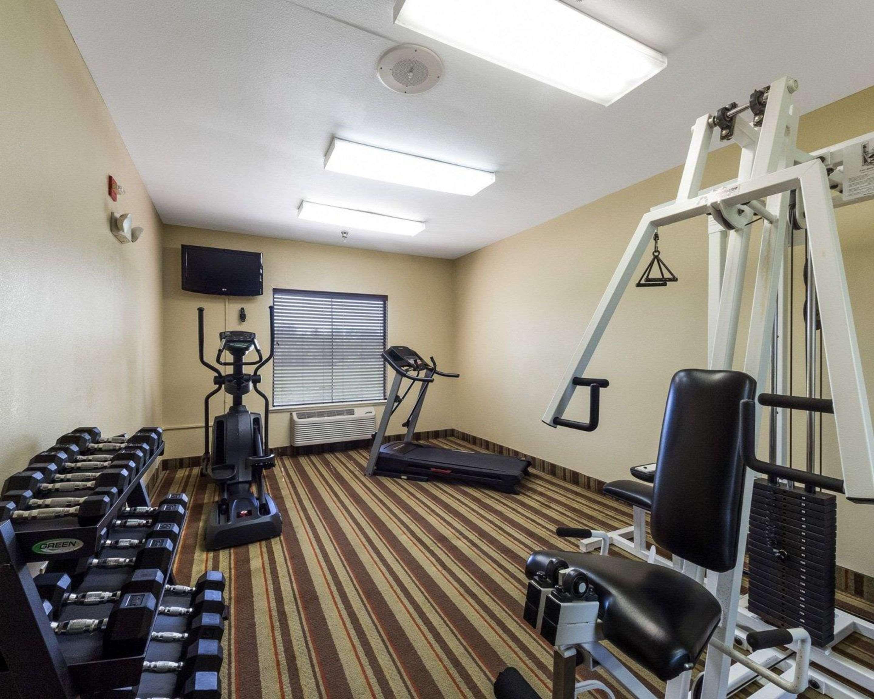 Quality Inn Ingleside - Corpus Christi Ngoại thất bức ảnh