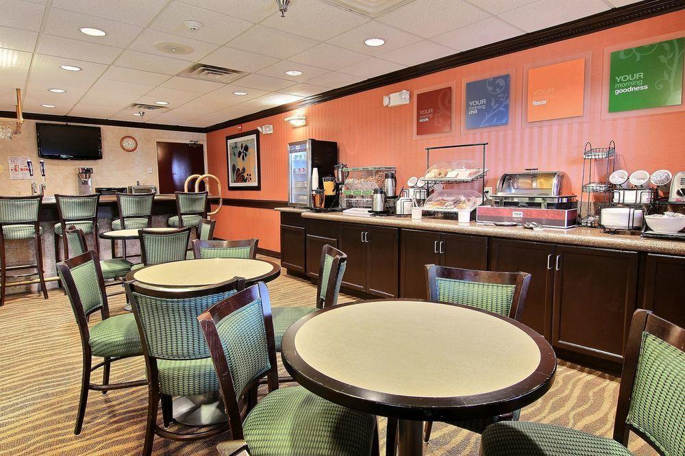 Quality Inn Ingleside - Corpus Christi Ngoại thất bức ảnh