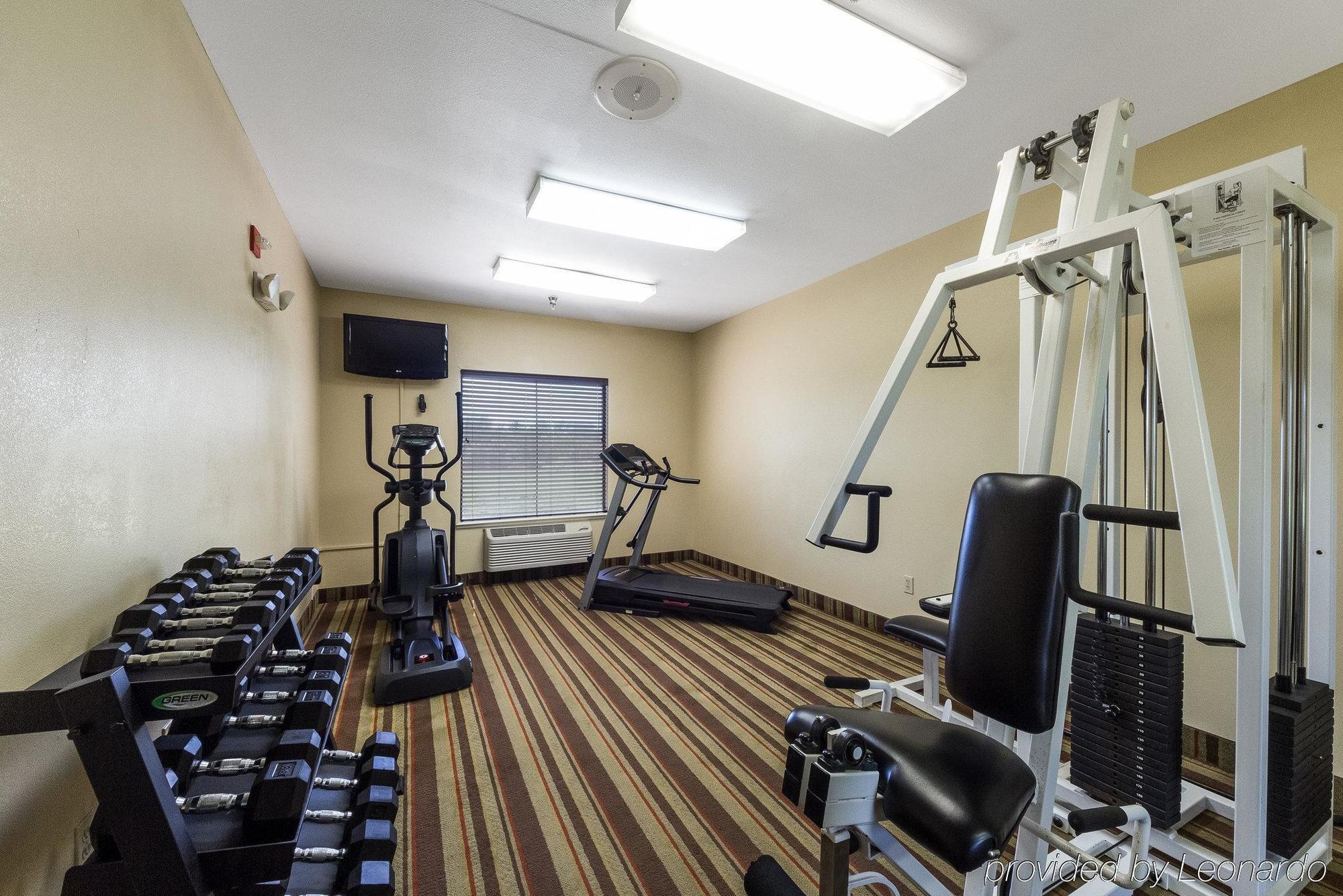 Quality Inn Ingleside - Corpus Christi Ngoại thất bức ảnh