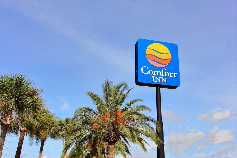 Quality Inn Ingleside - Corpus Christi Ngoại thất bức ảnh