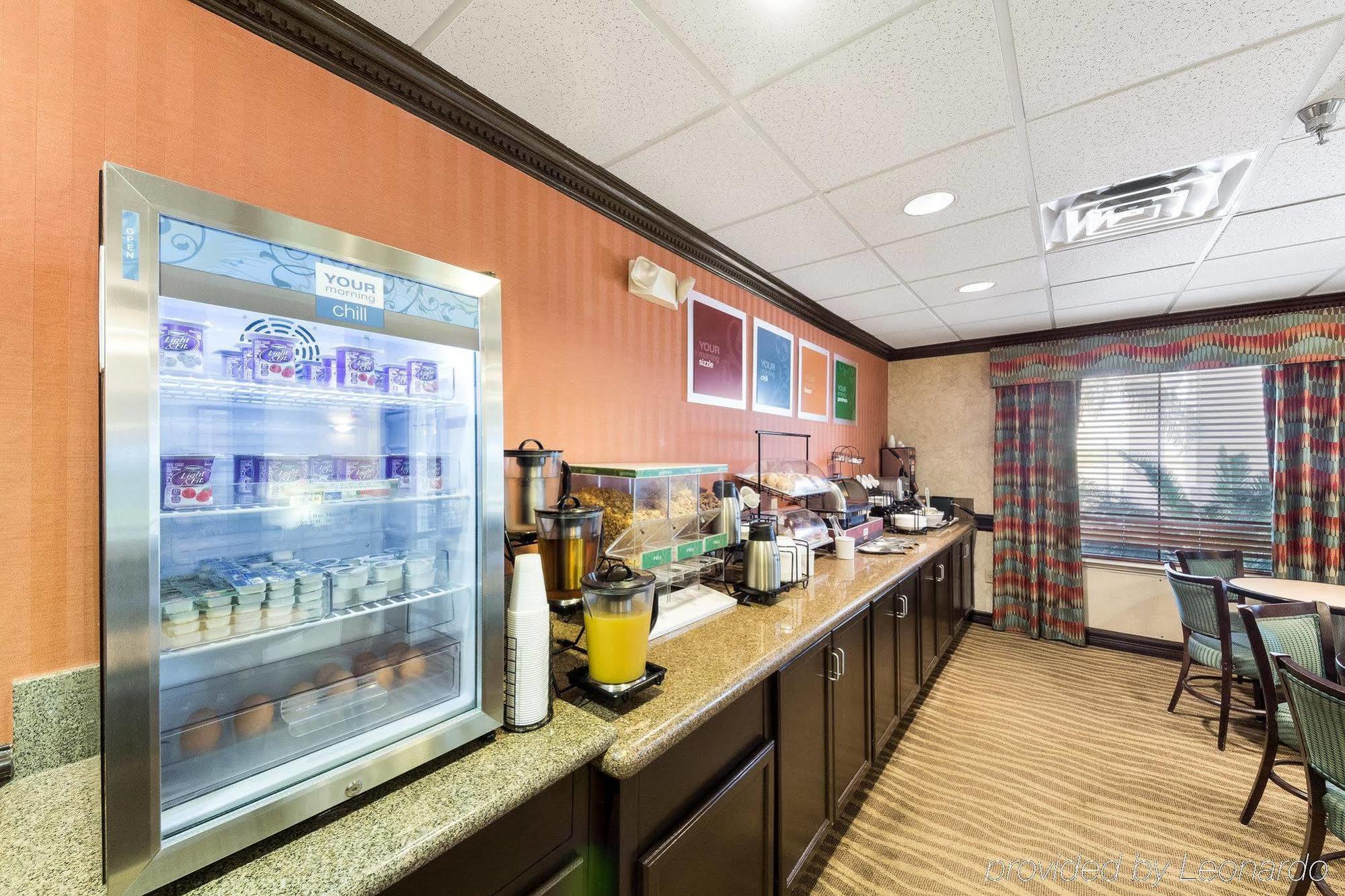 Quality Inn Ingleside - Corpus Christi Ngoại thất bức ảnh