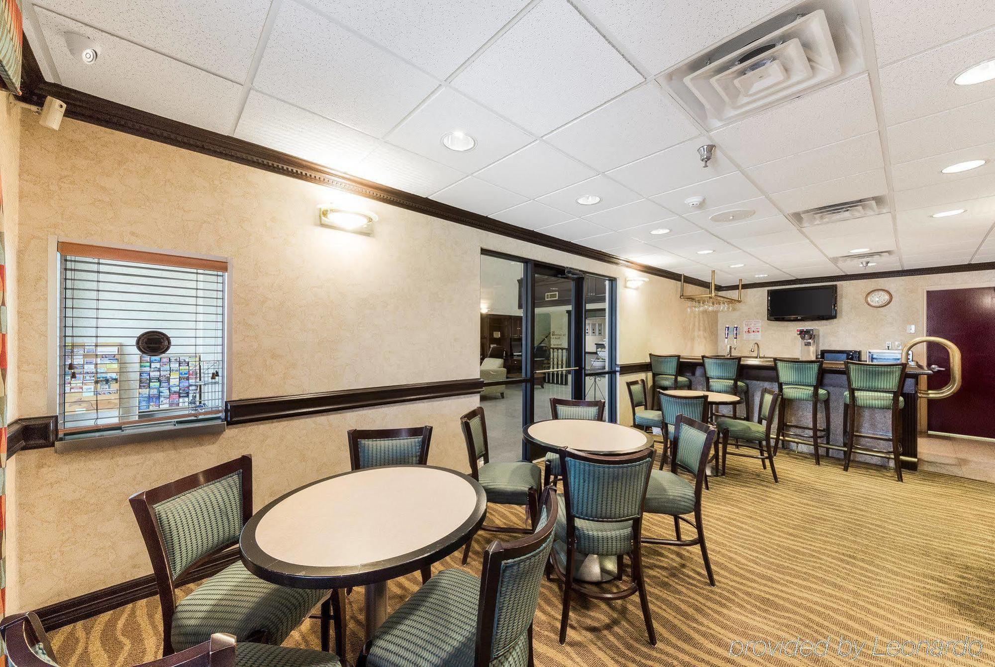Quality Inn Ingleside - Corpus Christi Ngoại thất bức ảnh