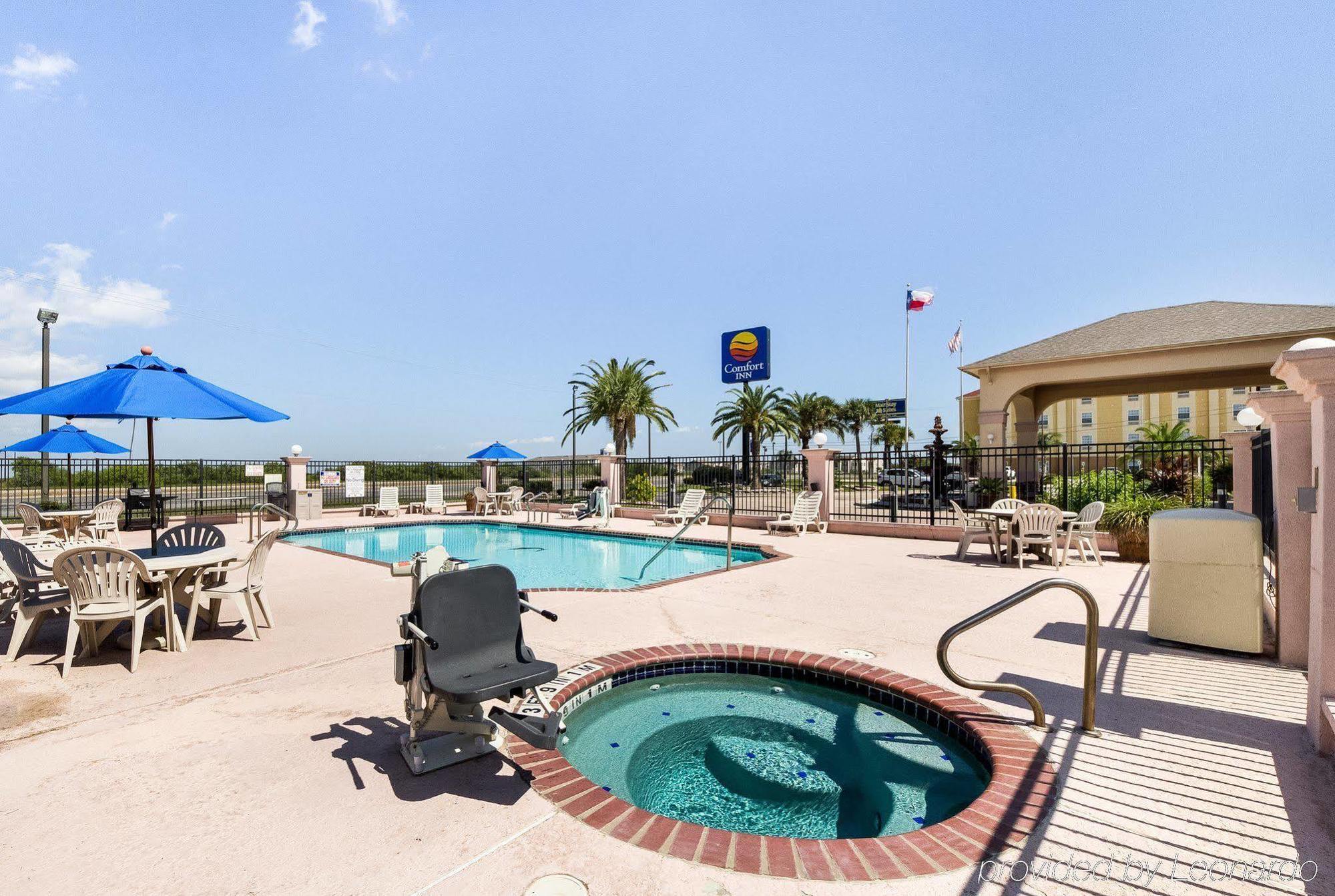 Quality Inn Ingleside - Corpus Christi Ngoại thất bức ảnh