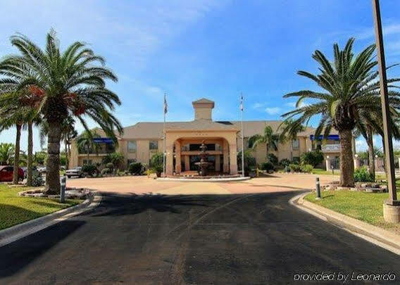 Quality Inn Ingleside - Corpus Christi Ngoại thất bức ảnh