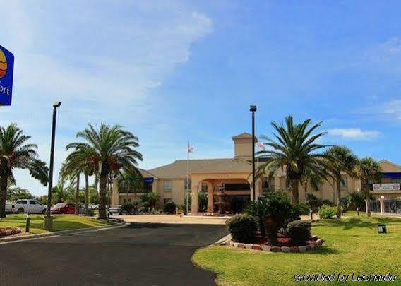 Quality Inn Ingleside - Corpus Christi Ngoại thất bức ảnh