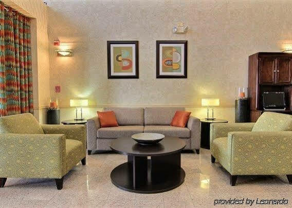 Quality Inn Ingleside - Corpus Christi Ngoại thất bức ảnh