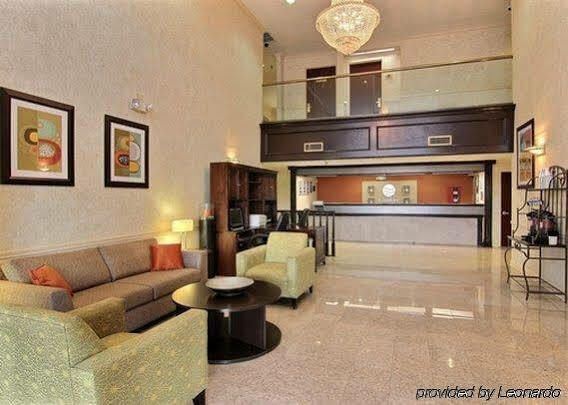 Quality Inn Ingleside - Corpus Christi Ngoại thất bức ảnh