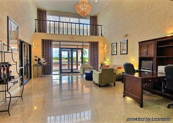 Quality Inn Ingleside - Corpus Christi Ngoại thất bức ảnh