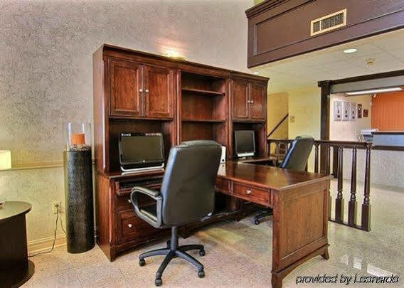 Quality Inn Ingleside - Corpus Christi Ngoại thất bức ảnh